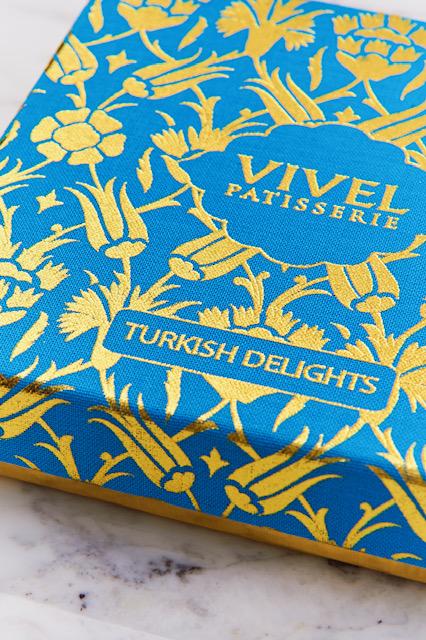 LRG TURKISH DELIGHTS