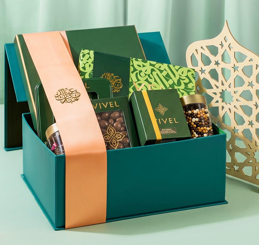 SMALL EID HAMPERS
