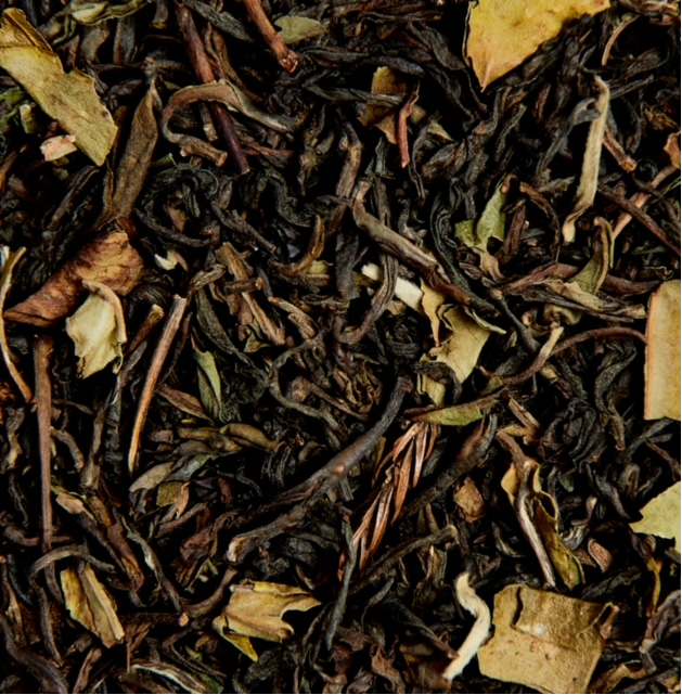 DARJEELING TGFOP TEESTA VALLEY